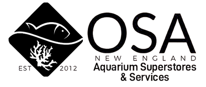 OSA Aquarium Superstore & Services